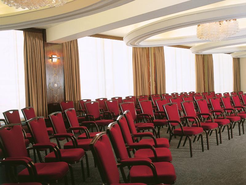 Nh Amsterdam Caransa Hotel Business photo